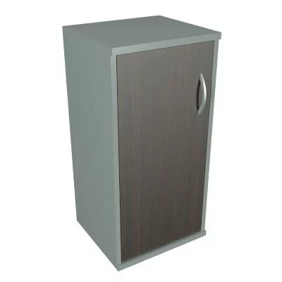 Шкаф СУ-3.1 Л/Пр Венге/металлик_0