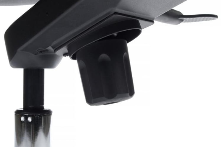 Кресло Гастон 9164 Черный / Gaston_11