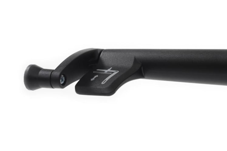 Кресло Аура ФК005-А Черный / Aura FK005-A_11