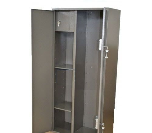 Шкаф оружейный Д 10_1