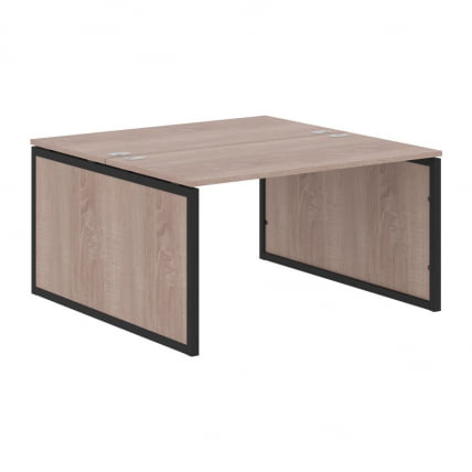 Рабочая станция КСТЕН-КП КСКПВСТ 1414 Дуб Сонома Антрацит / XTEN-QP XQPWST_0