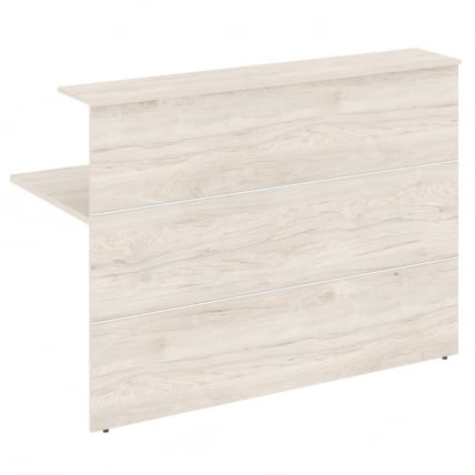 Модуль прямой высокий 1 580 ОНИКС О.Р-МП.В-158 Денвер Светлый / ONIX О.R-MP.V-158_0