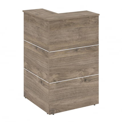 Модуль угловой высокий внешний правый ОНИКС О.Р-МУ.ВНЕ(Р) Тиквуд Темный / ONIX О.R-MU.VNE(R)_0