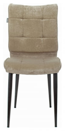 Стул для кухни Бюрократ КФ-4 Песочный Лигхт 21 / KF-4 Light_1