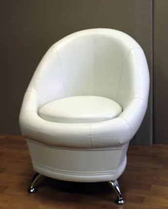 Банкетка (6-5104) Белый_0