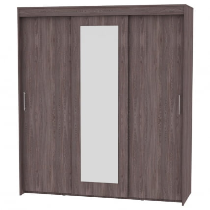 Шкаф-купе Т-3-198х175х60-М(ЯАТ-6) / T-3-198х175х60-M(ЯАТ-6)_0