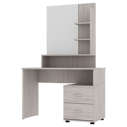 Туалетный столик Алиса(C3)1524х1001х459ручкаскоба96мм(ЯШС) / Алиса(C3)1524х1001х459ручкаскоба96мм(ЯШС)_0