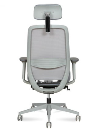 Кресло офисное Роом грей / Room grey_2