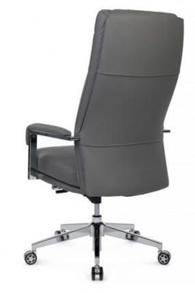 Кресло Леон РCХ А916-1 Серый / Leon RCH A916-1_4