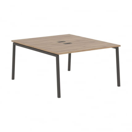 Бенч-система ЕДИС ЕЛВСТ 1316 Дуб Денвер светлый Мокко / EDIS ELWST_0