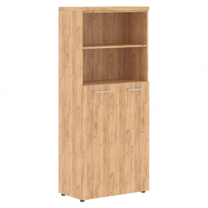 Шкаф Торр-З ТХC 85.6 Дуб Бофорд / Torr-Z THC_0