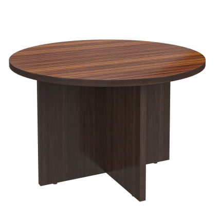 Стол для заседаний МCТ 120 Макассар/Венге Магия / MCT_0