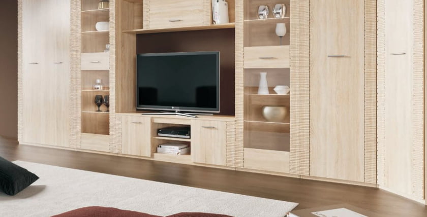 Гостиная Элана Композиция 2_2