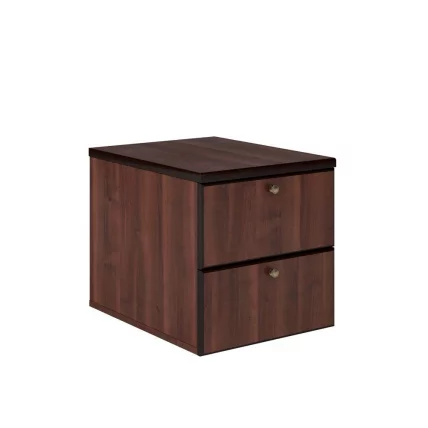 Тумба подвесная CПТ1730302 Темный орех / CPT1730302_0