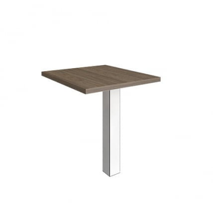 Брифинг приставка на опоре ЙАЛТА ЛТ-БР1 Мокко / YALTA LT-BR1_0