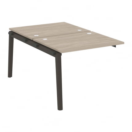 Наборный элемент рабочей станции ОНИКС ВООД ОВ.2.НРС-1.8 Дуб Аттик/Темный / ONIX WOOD OW.2.NRS-1.8_0