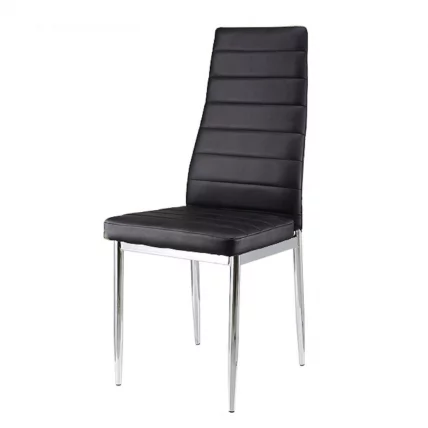 Стул Ф261-3 Черный / F261-3_0