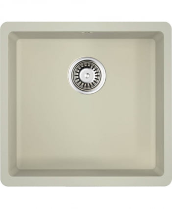 Мойка Омоикири Ката 44-У-Па Артгранит/Пастила / Omoikiri Kata 44-U-Pa Artgranit/Пастила_0