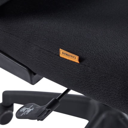 Кресло руководителя CХАИРМАН CХ633 Черный / CHAIRMAN CH633_4