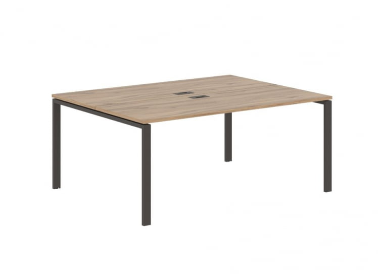 Бенч-система ЕДИС ЕУВСТ 1713 Дуб Денвер светлый Мокко / EDIS EUWST_0