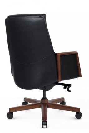 Кресло Франко-М Б2415-1 Черный / Franco-M B2415-1_2