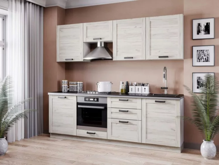 Модульная кухня Винченца
