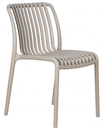 Стул обеденный ДОБРИН ВАЛТЕР (бежевый) / DOBRIN WALTER_1