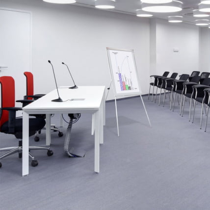 Доска-флипчарт магнитно-маркерная БРАУБЕРГ Екстра (70х100 см) / BRAUBERG Extra_9