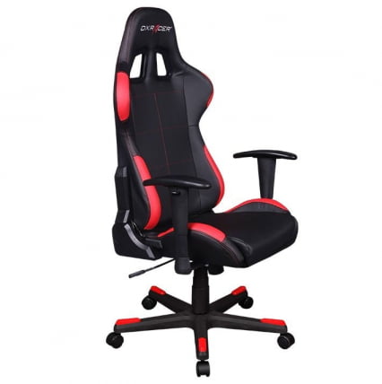 Геймерское кресло ДКСРасер ОХ/ФД99/НР / DXRacer OH/FD99/NR_1