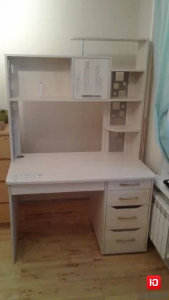 Надстройка стола Мегаполис 55.23 Сосна Астрид_10