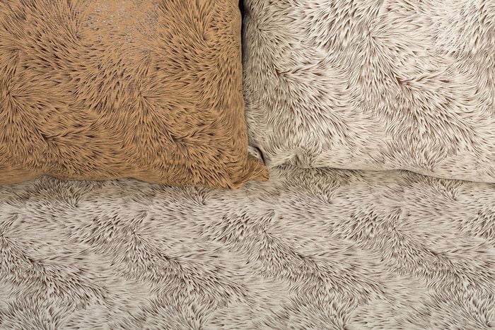 Диван Юпитер БД Вольф Белый_4