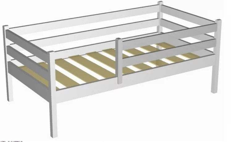 Съемный борт РооРоом ВК-33р Розовый / RooRoom VK-33р_1