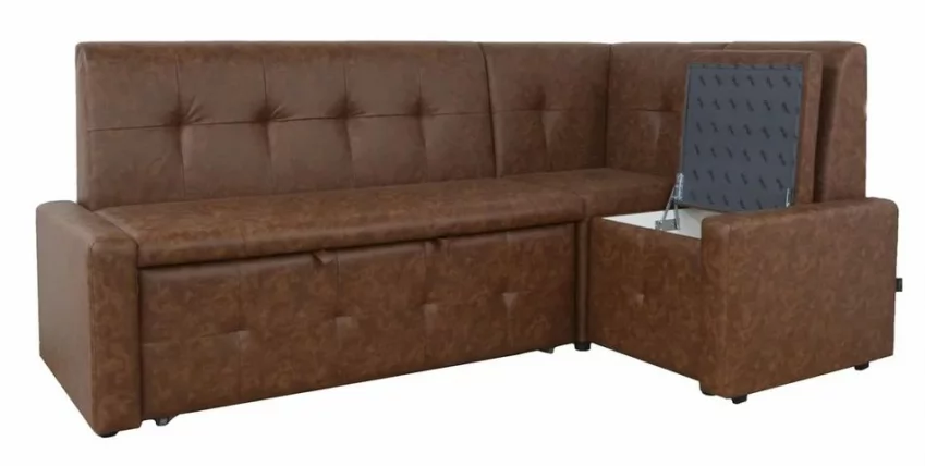 Диван раскладной Зефир-2 Комбинация 1 3-А_2