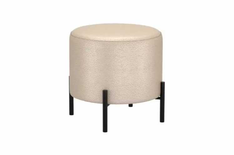 Пуф Альт Люкса Перл Марбл_0