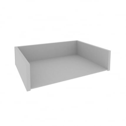 Ящик тумбы ФИТ МН-ЙА Серый / FIT MN-YA_0