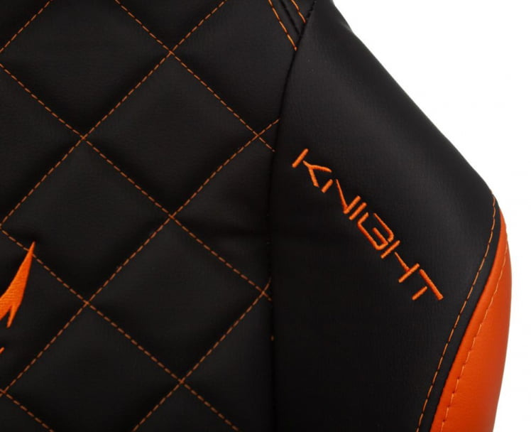 Геймерское кресло КНИГХТ ЕКСПЛОРЕ БО / KNIGHT EXPLORE BO_8