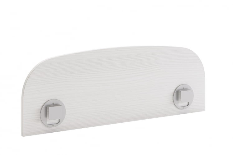 Ограничитель для кровати КСЙЗ-123 белый рамух / XYZ-123_1