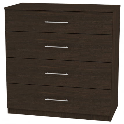 Комод К-93кс90кс45-1(Венге) / K-93x90x45-1(Венге)_0