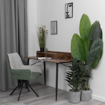 Стул Мурано/Мурано опора 360, букле, изумруд-опал (Бетсй) / Murano/Мурано (Betsy)_16