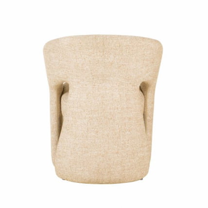 Кресло Борс кремовый / Bors_5