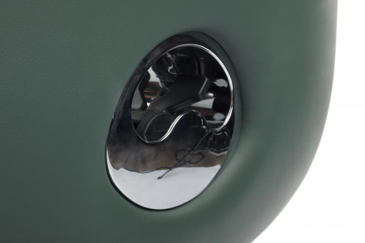 Кресло Бйрон ЙС1505А Зеленый / Byron YS1505A_11