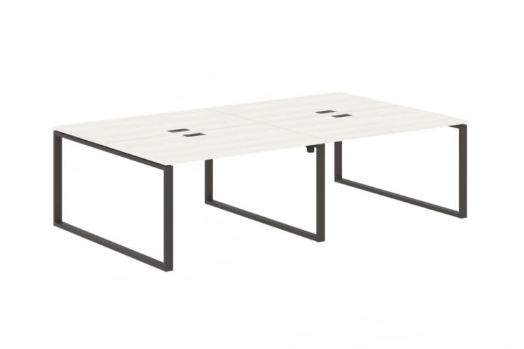 Бенч-система ЕДИС ЕКВСТ 2716 Ясень Траун Мокко / EDIS EQWST_0