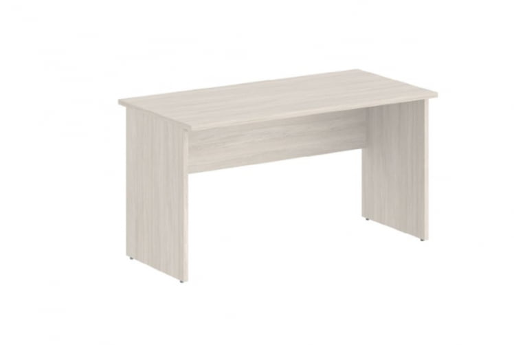Стол рабочий Сигма СГ.402.ОЛ Дуб светлый / Sigma SG.402.OL_0