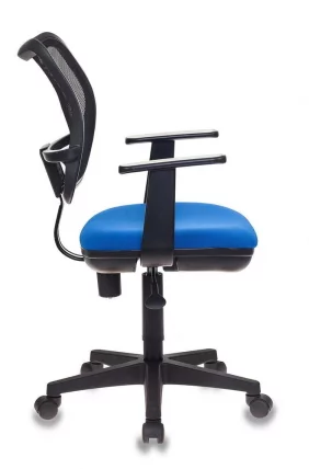 Кресло офисное Бюрократ CХ-797АКССН/26-21 / CH-797AXSN/26-21_2