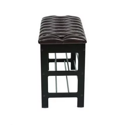 Банкетка Грейс Венге Бурый_1