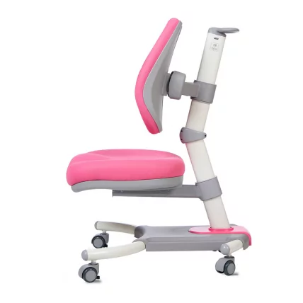 Кресло с чехлом Комфорт-32 Розовое / Comfort-32_1