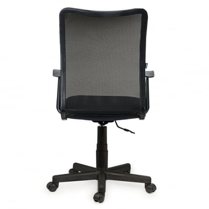 Кресло БРАБИКС Спринг МГ-307 Черное / BRABIX Spring MG-307_2