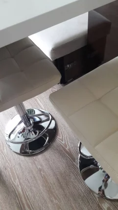 Стул барный БН1012 Бежевый / BN1012_4