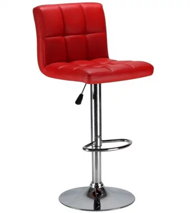 Стул барный БН1012 Красный / BN1012_1