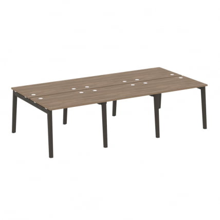 Рабочая станция ОНИКС ВООД ОВ.Д.РС-6.1.7 Дуб Аризона/Темный / ONIX WOOD OW.D.RS-6.1.7_0